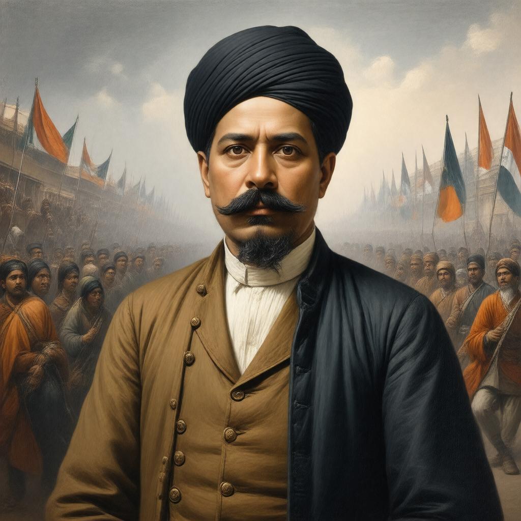 Lala Lajpat Rai